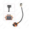 Osram D1/D3 HID Балласт Шнур питания для Универсальной автомобильной световой проводки