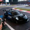 ndzsh1 2.4G 4WD high-speed remote-controlled drift car, four-wheel drive high-speed remote-controlled vehicle, rechargeable racing car