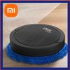 Xiaomi НОВЫЙ интеллектуальный подметальный робот для влажной и сухой уборки, перезаряжаемые машины для мытья полов, бытовой робот-пылесос