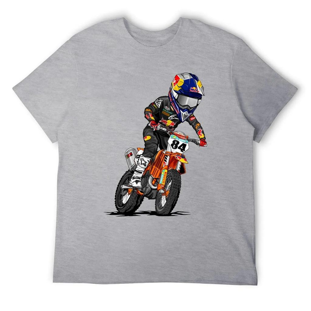 Футболка Motocross Rider 84 For Sale, креативная футболка Harajuku Motion Humor Aactivity Competition, размер США