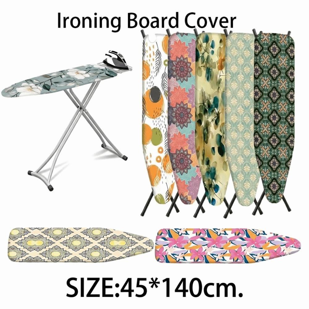 Thickened Ironing Board Cover Durable Heat Shield New Universal Cover Ironing Table