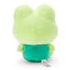 Sanrio Мягкая игрушка для младенцев KEROKEROKEROPPI KEROKEROKEROPPI SanrioBaby Character 14,5 x 12,5 x 17 см 693146 Подарок для младенцев Baby SANRIO
