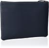 11 inch compatible tablet case PH0705 Dark Blue 10101 [Kitamura] Women's [Navy]