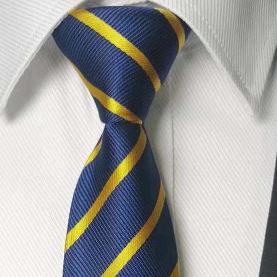 Мужской галстук на молнии, несколько узоров и цветов, регулируемая длина, деловой, для свадеб, вечеринок, формальный