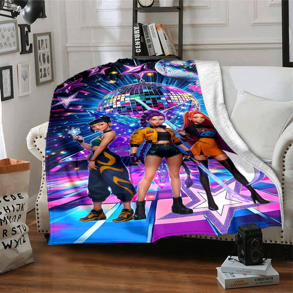 Disco Ball Party Night Blanket Soft Throw Blanket For Home Bedroom Bed Sofa Travel Office Solid Christmas Blanket