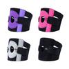 Elastic Patellar Tendon Support Breathable Knee Pad Fitness Gear Sports Knee Brace  Sports