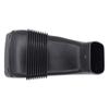 Upgraded Engine Air Intake Hose 13711438471 Air Filter Housing to Radiator Air Duct Simple Installation for E53 Series