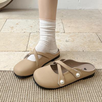 Женская обувь – Сандалии