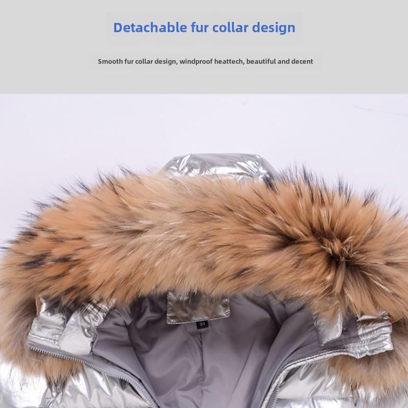 Детская цельная куртка-пуховик для новорожденных, комбинезон для объятий, одежда для мальчиков и девочек, детская одежда для прогулок, чтобы согреться зимой, ползающая одежда