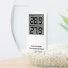 LCD Digital Display Water Temperature Meter Waterproof Digital Aquarium Thermometer  Indoor