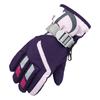 Upgraded Outdoor Children's Ski Gloves Cycling Gloves Winter Mountaineering Warm Gloves Waterproof