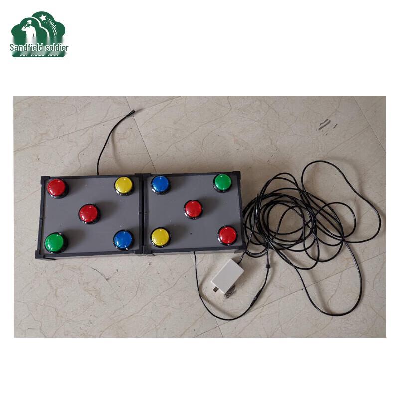 Programmable USB Answer Button