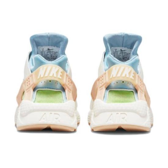 Nike Air Huarache SE Белый - DQ0117-100