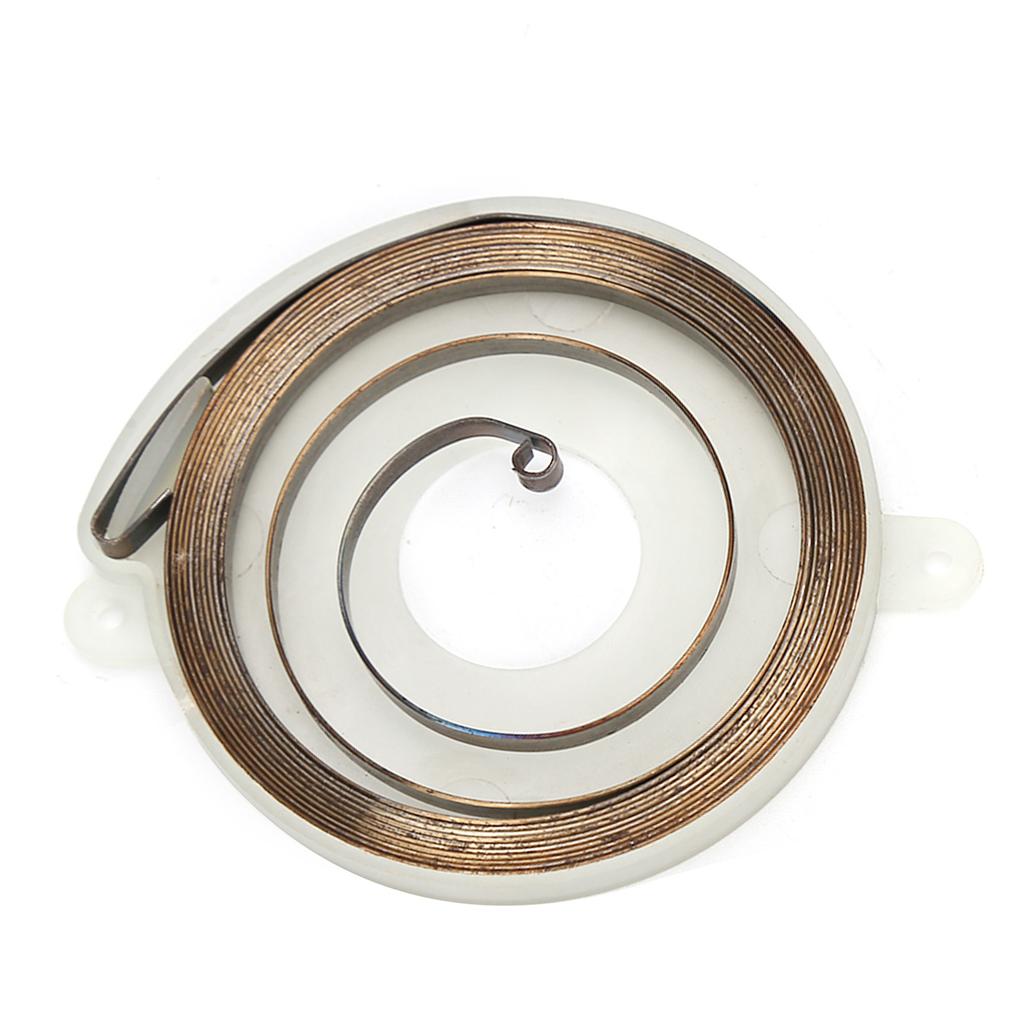 Starter Recoil Pull Start Spring 4224 190 0600 Fit for Stihl TS410 TS420 Cutting Machine