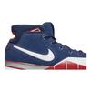 Nike Zoom Kobe 1 Protro 'USA' 2018 (Unisex) Midnight Navy / White-Varsity Red Basketball Shoes AQ2728 400