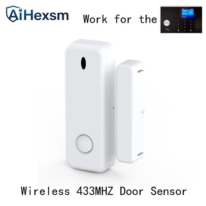 Tuya Smart WiFi GSM Home Security Pet PIR Alarm System RFID APP Control Wireless Solar Siren Outdoor Camera Volume Adjustable