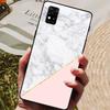 Чехол для ZTE Blade A31 Мягкий силиконовый задний чехол Чехол для телефона ZTE Blade A31 для ZTE BladeA31 Fundas A 31 2021 Бампер