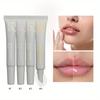 Moisturizing Lip Gel Anti Cracking Polypeptide Lip Care Gel Moisturizes Lips