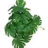 Simulated Plant Realistic Filming Prop Multi-purpose Practical No Wither Imitation for Office Use