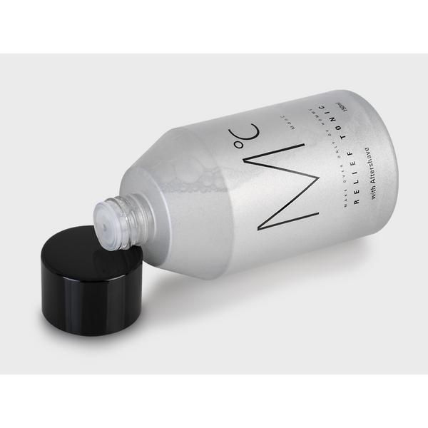 Mdoc Relief Тоник после бритья, 150мл, 1 штука, лучшая мужская косметика Кореи