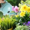 1pc Elephant Watering Cans for Plant- Kids Watering Can Mini Watering Can Plastic Watering Can for Outdoor Flower Plants