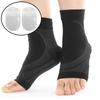 Plantar Flat Ankle Support Arch Pain In the Soles of the Marathon of 2 Left and Right 2 Heel L.S.C Fasciitis, Feet, Socks, Support, Feet, [Set +