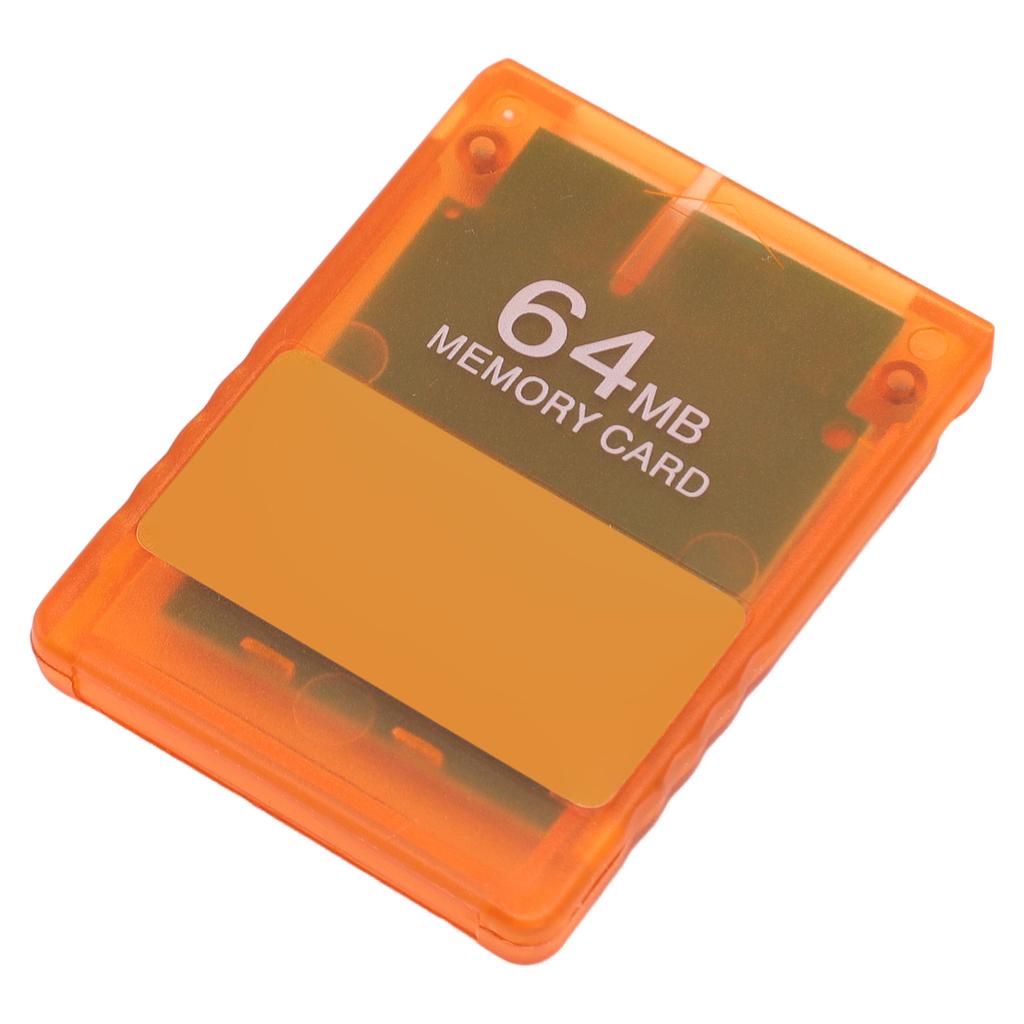 Карта памяти консоли V1.966 OPL HD Loader Program Card Game Start Card с прозрачным корпусом