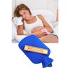 Hot Water Bag Termofor Abdominal Pain Plush Hot Water Bag