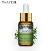 PHATOIL 5 мл чистого эфирного масла камфоры, диффузор с капельницей, спа-массаж для тела, повышение иммунитета, снятие стресса, очистка воздуха, бактерицид