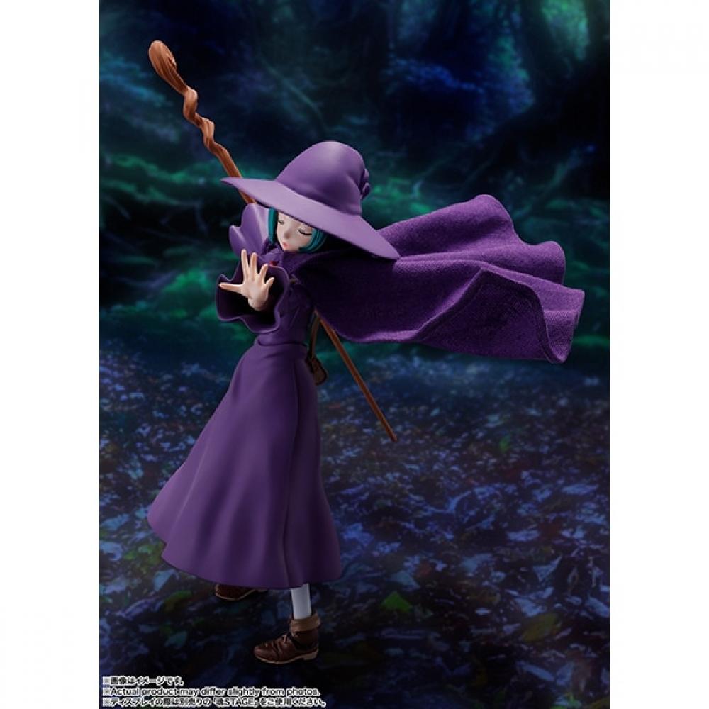 Bandai Spirits S.h.Figuarts Figuarts Берсерк Цирк [окрашенная Подвижная Фигурка Общая Высота Прибл.. 120 мм]