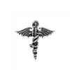 Motley Crue Dr Feelgood 3D Pin
