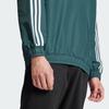 adidas Оригиналы Adicolor Ветровка с круглым вырезом из тканого материала IZ2462