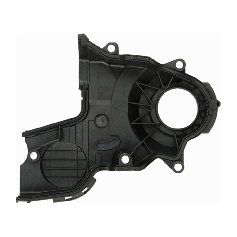 Замена нижней крышки ремня ГРМ для Honda Civic 2001-2005 11811-PLC-000