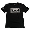 Tool Wirebox Black Unisex T-Shirt