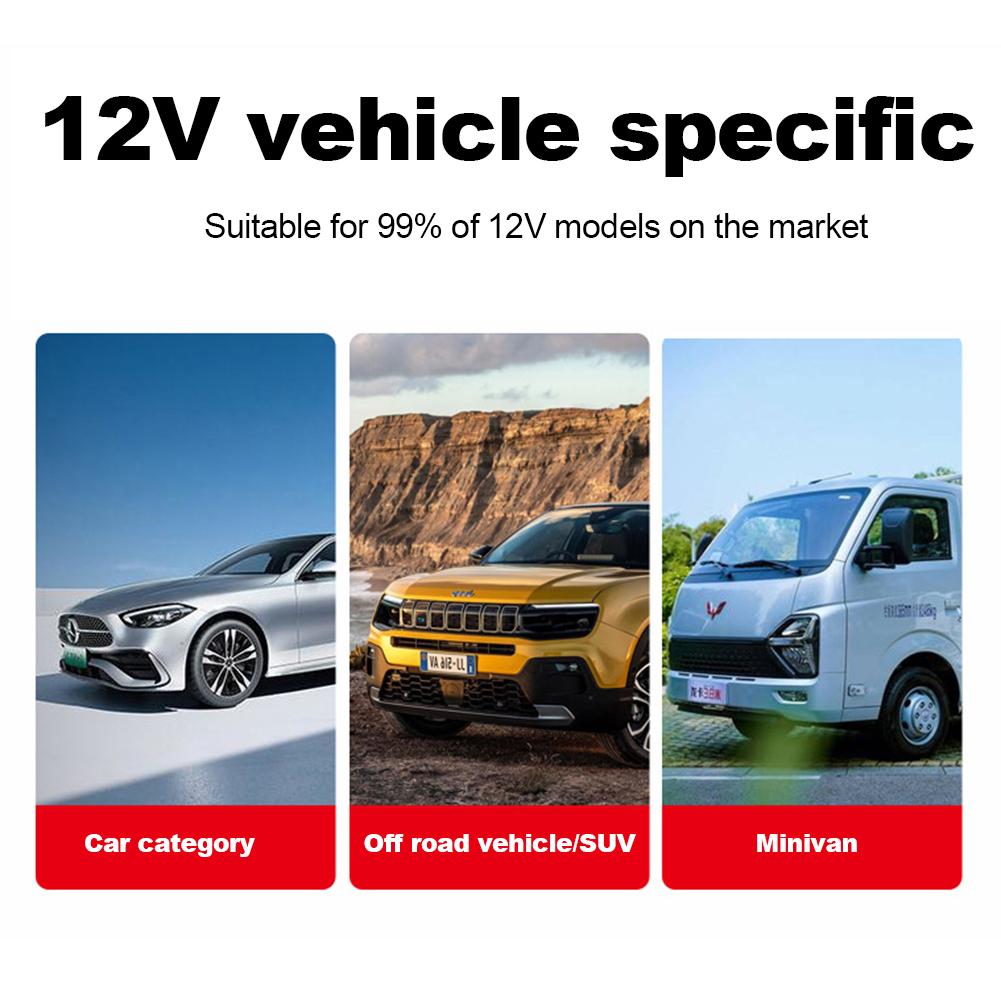 DC 12V Автоматический выключатель питания 260A Пульт дистанционного управления Защитное устройство защиты от утечки для автомобиля, грузовика, прицепа, автофургона