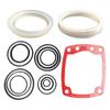 Complete Rebuild Kit for 3250-F16 403700 402725 402707 405243 Finish Nailer Includes O Rings Cylinder Seal Flange Sleeve