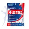 Одноразовые зубочистки-флоссы Xiao Lu Mama High-Fine (10-Pack)