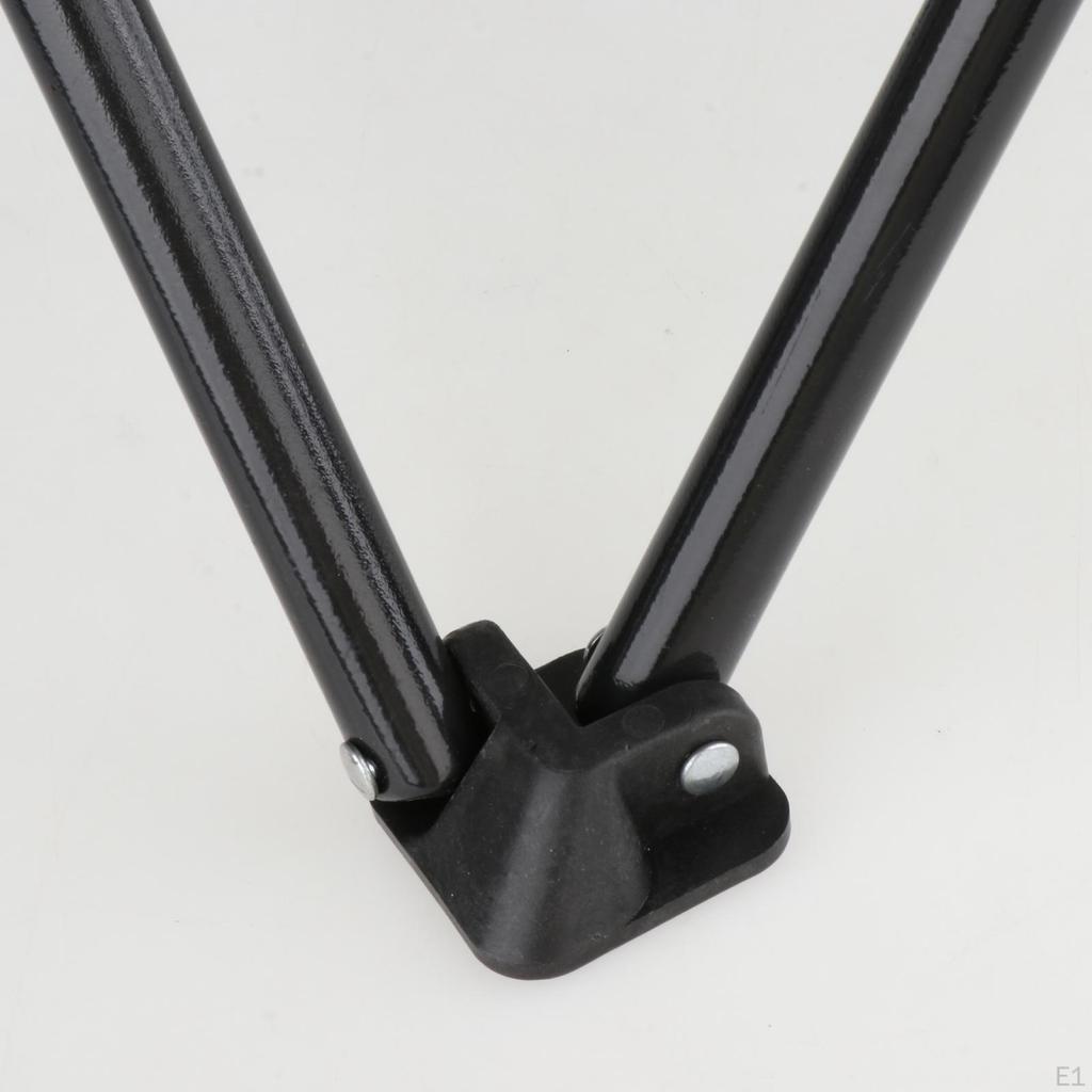 Складная ножка стула, мебельная ножка, сменный рабочий стул, металлический походный табурет, штатив, пляж