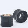 Easy to Install Shock Absorbing Bushings Versatile Vibration Reduction Bushing set for Electric Scooters & Motorcycles