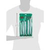 Kyoto Machinery Tools (KTC) Straight Long Box Wrench Set of 5 M1505