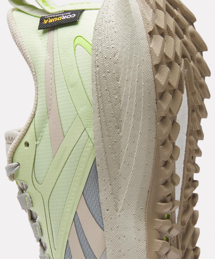 Reebok Floatride Energy 5 Adventure (W) - Лайм:Бежевый / Hq9062