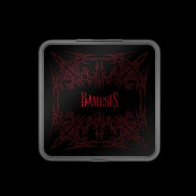 Предварительный заказ третьего мини-альбома GOT7 BamBam BAMESIS KiT ver.