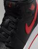 DQ8423-005 Nike GS Air Jordan 1 Mid "Черный/Белый"