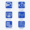 Супер Мини Elm327 Bluetooth5.1 V2.1 Инструмент для Диагностики Автомобиля OBD 2 Смарт Считыватель Кодов Сканер Elm327 Инструмент Сканер Odb2 Для Android