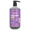 Everyday Shea, Body Wash, Normal To Dry Skin, Lavender, 946 Ml (32 Fl Oz)