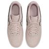 A Ma Maniére x Nike Air Force 1 Low Пока ты спал Женские кроссовки Коричневый Кунжутный Серебристый HF4084-200