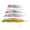 Рыболовные снасти Orurudo 12 см 16 г Безлопастной минноу B Набор из 6 цветов (Комплект А) qb100190a01n0