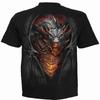 Spiral Direct Childrens/Kids Draconis T-Shirt