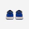 Jordan Air Jordan 1 Retro Low OG Game Royale, CZ0790, 1020111840, популярная корейская обувь
