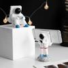 [Queen-b] Unique Smartphone Stand, Fun and Cute, Decorative Item, Tablet, iPhone, Android, Smartphone, Mobile Phone, Charging, Desktop (Astronaut B)
